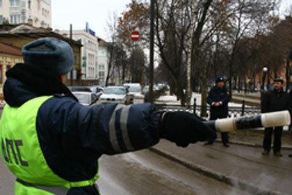 Сплошная проверка водителей в Нижнем Новгороде дала неожиданные результаты
