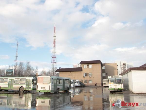 Тюменцы покупают билеты на пригородные и междугородние автобусы в Сети