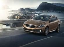 Volvo начнет выпуск новых 4-цилиндровых двигателей семейства VEA