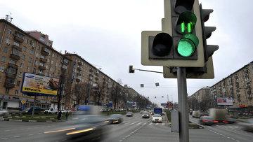 В Москве состоялся митинг против реконструкции Ленинского проспекта