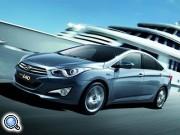 Hyundai изменила цены на Elantra 2013 года выпуска