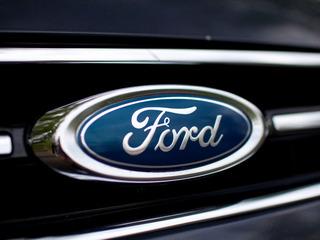 Ford подготовил новый концепт для Шанхая