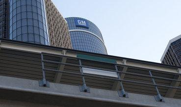 General Motors Company потратит в Европе 4 млрд евро