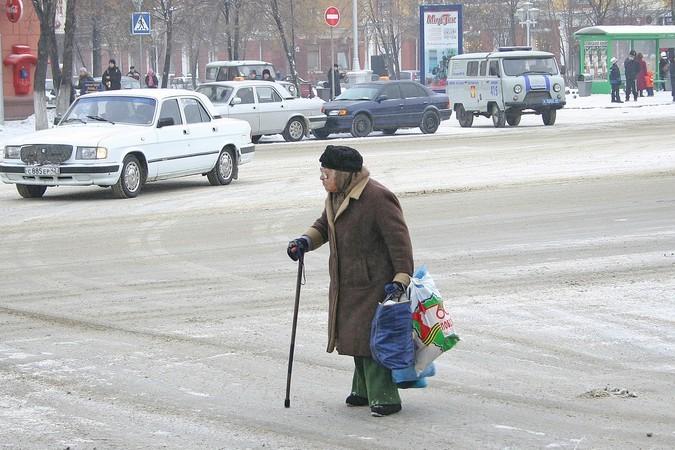 В Кузбассе пенсионеры будут ездить бесплатно с мая по октябрь