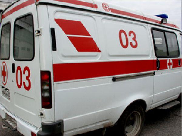 В Дзержинском ДТП пострадал пятилетний ребёнок