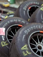 Bridgestone построит в России завод по производству шин