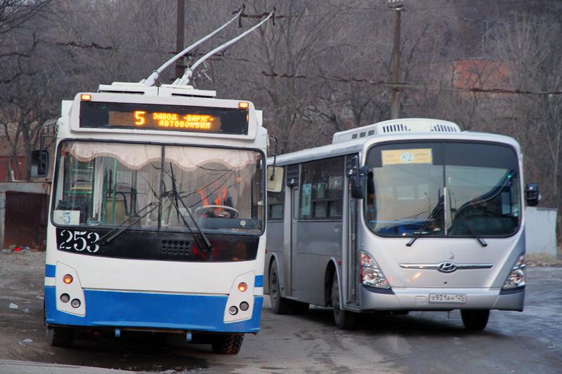 Штрафы за неисправные автобусы вырастут до 10 тысяч рублей