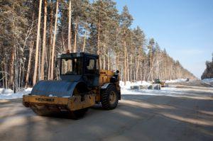 В Алтайском крае начался капитальный ремонт автодороги А-322