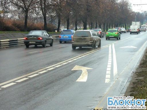 Видеофиксация в Ростове будет 