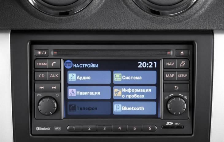 Новый Nissan Almera поступил в продажу