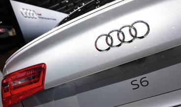 Audi начнут собирать в России во второй половине 2013 года