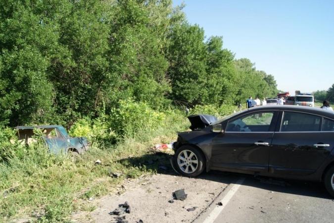 В Ростовской области на трассе М-4 «Дон» отменят пять разворотов