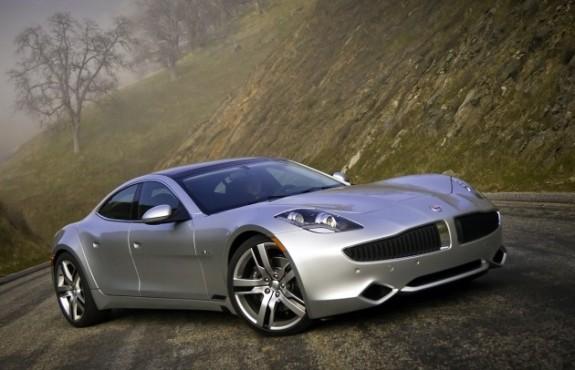 Fisker тратила на производство каждой проданной Karma $660 000