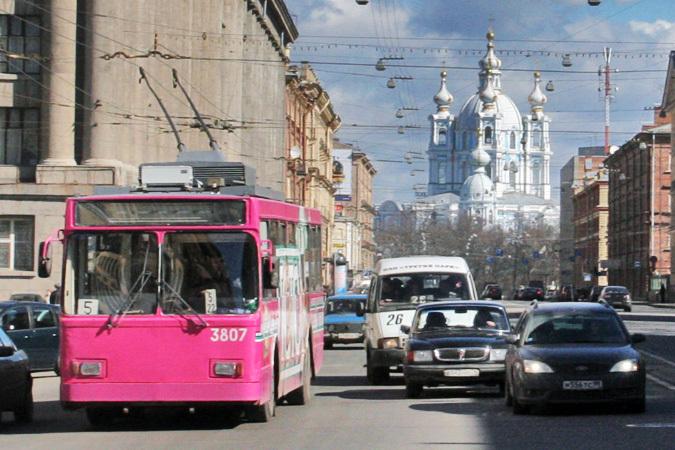 В воскресенье фоторадары «дежурят» на 11 трассах Петербурга и области