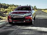 Концепт Citroen Wild Rubis показали 