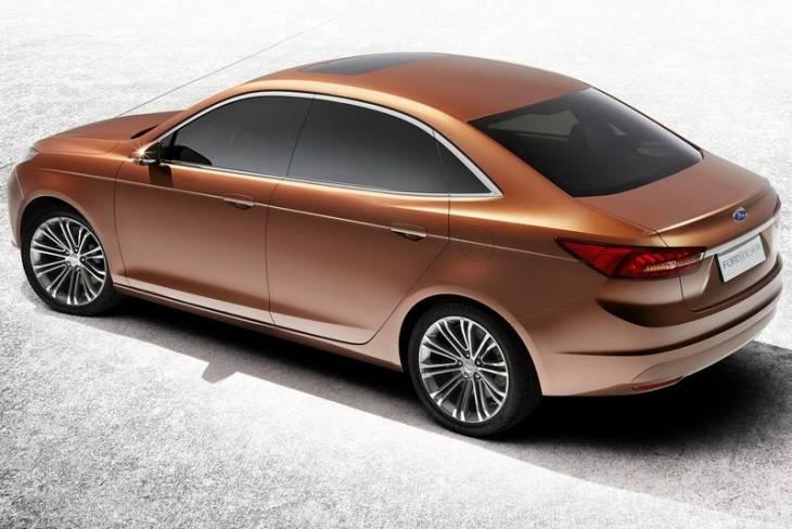 Acura представила концепт нового компактного SUV