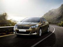 Седан Citroen C4 калужского производства будет поставляться на экспорт