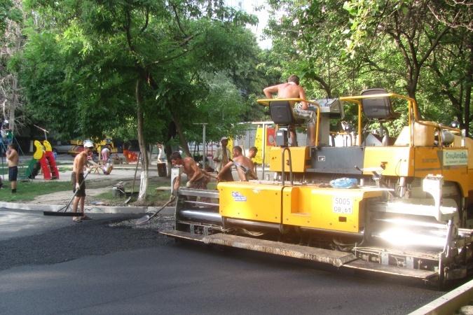 В Ростове ограничат движение по двум улицам