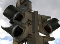 В Тюмени отключат светофоры на семи перекрестках