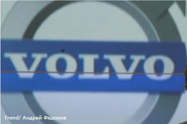 Прибыль Volvo в первом квартале упала на 92%