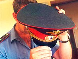 Пьяный участник ДТП напал на полицейского в Омске