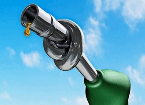 По дороговизне стоимости бензина Краснодар занял второе место в ЮФО