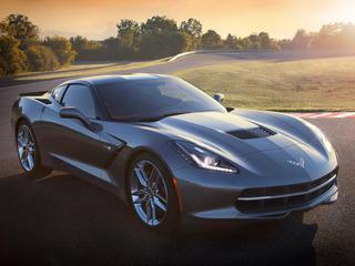 Объявлены цены на новый Chevrolet Corvette для американского рынка