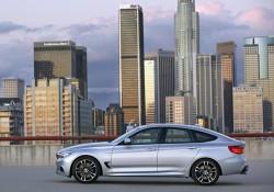 BMW обновил промо-видео для 3-Series Gran Turismo