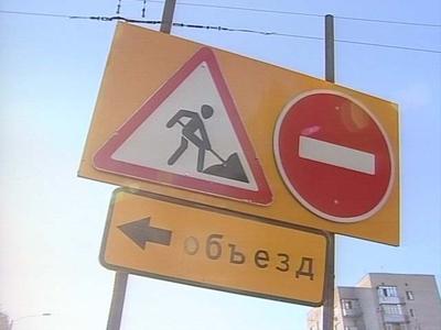В Казани частично закроют движение на проспекте Победы