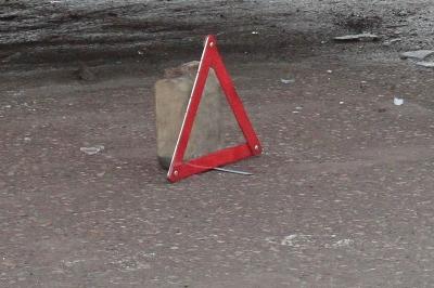 В Челнах после ДТП пострадавший впал в кому, а виновник аварии скрылся