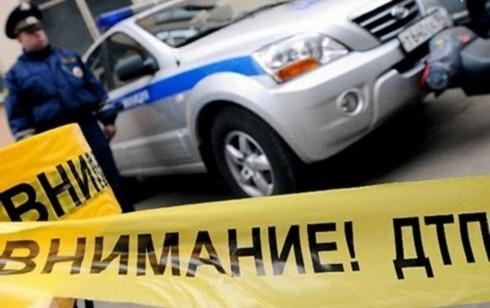 За два дня в ДТП на Ростовских дорогах погибло 7 человек