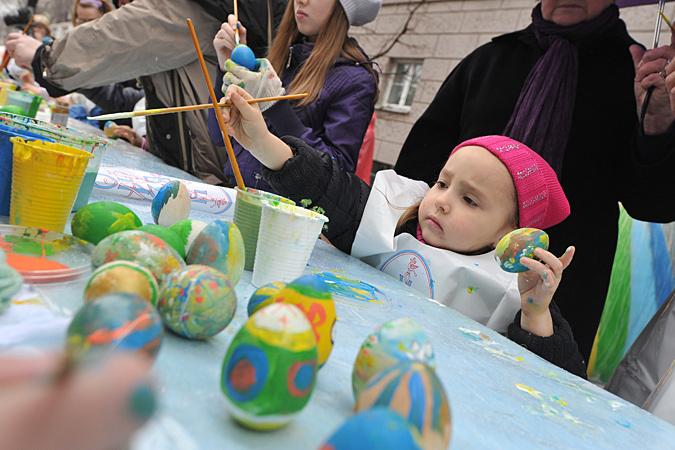 В Пасхальную ночь московское метро будет работать до 2 часов ночи