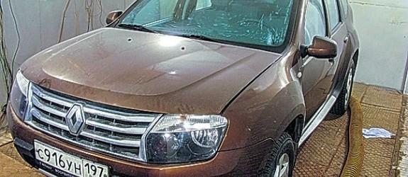 О каких иномарках мечтают россияне