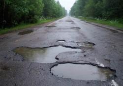 В Калуге пройдёт акция против плохих дорог