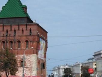 9 мая в Нижнем Новгороде ограничат движение автомобилей