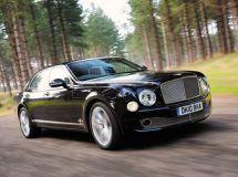 Налог на дорогие автомобили могут ввести уже к ноябрю 2013