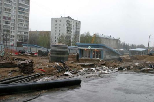 В День Победы в Казани состоится открытие трех станций метро