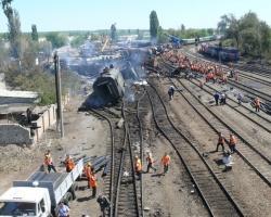 Количество пострадавших в Белой Калитве увеличилось до 29 человек