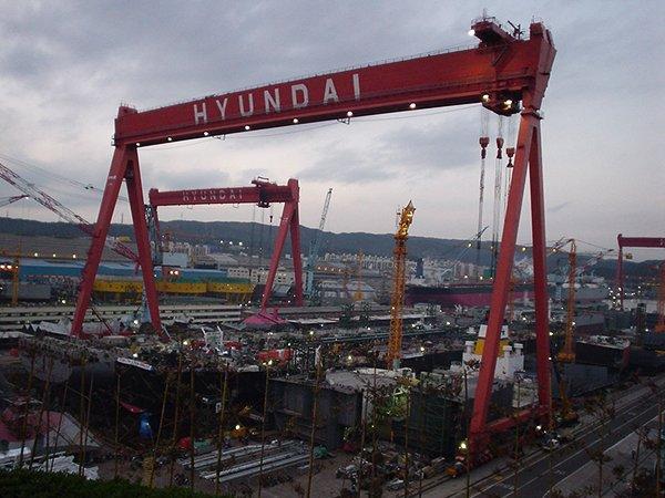 Корейская компания Hyundai хочет построить четвертый завод в Китае