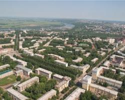 В Уфе на пять месяцев перекроют участок дороги по Интернациональной