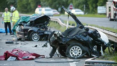 Водителей Великобритании, сбившие насмерть родных, не будут наказывать