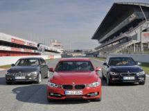BMW отзовет свои авто из-за дефектов подушек безопасности
