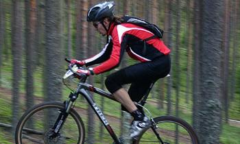 Сегодня в Луге стартует первый этап Кубка веломарафонов Ленобласти