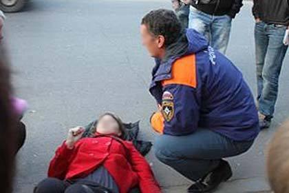 В Волгоградской области бизнесмен насмерть сбил пешехода