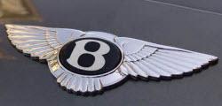 В белорусской столице этим летом будет открыт автосалон Bentley