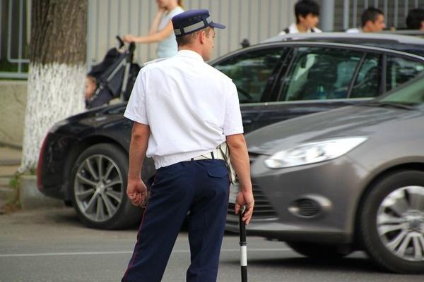 71 нетрезвый водитель задержан на дорогах Кубани за минувшие сутки
