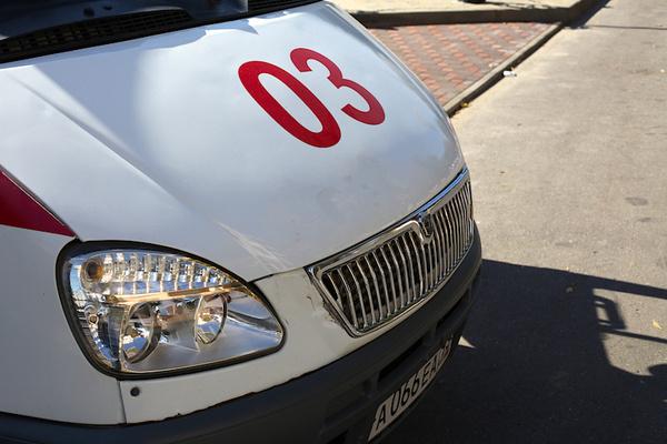 В ДТП с автобусом в Новороссийске погибли 2 человека, уточняет МЧС