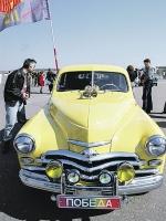 Стоимость ОСАГО привяжут к возрасту автомобилей