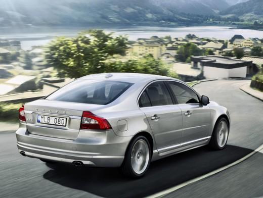 В Volvo стартовал выпуск нового семейства 4-цилиндровых моторов