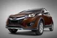 Hyundai предложит россиянам новый компактный кроссовер